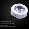 STONEGO Car Atmosphere Light USB Charging Voice Control LED Stage Decoration DJ Lights