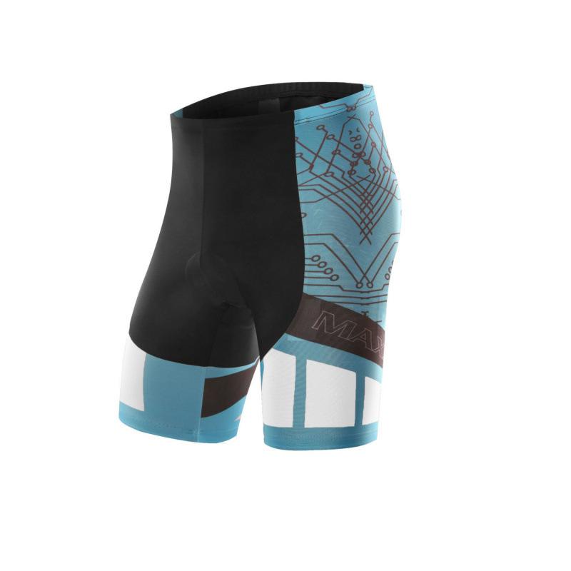 Outdoor Herren- und Damen-Frühlings- und Sommer-Kurzarm-Radbekleidung Mountainbike-Oberteile Rennradbekleidung Schnelltrocknende Radbekleidung