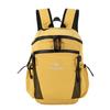 Schoolbag Fashion Brand Backpack Couple Outdoor Contrasting Color Versatile Leisure Travel Backpack Lightweight Hiking Bag