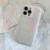 Creative Crushed Flower Case for iPhone 17 iPhone 17 Pro Max