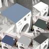 Washing Cover Machine Pad With Waterproof Nonslip Dustproof For Home Protection