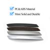 LHD RHD Car Inner Front Rear Left Right Door Handle Cover Trim For BMW 5 Series M5 E60 E61 2004 2005 2006 520i 523i 525i 530i