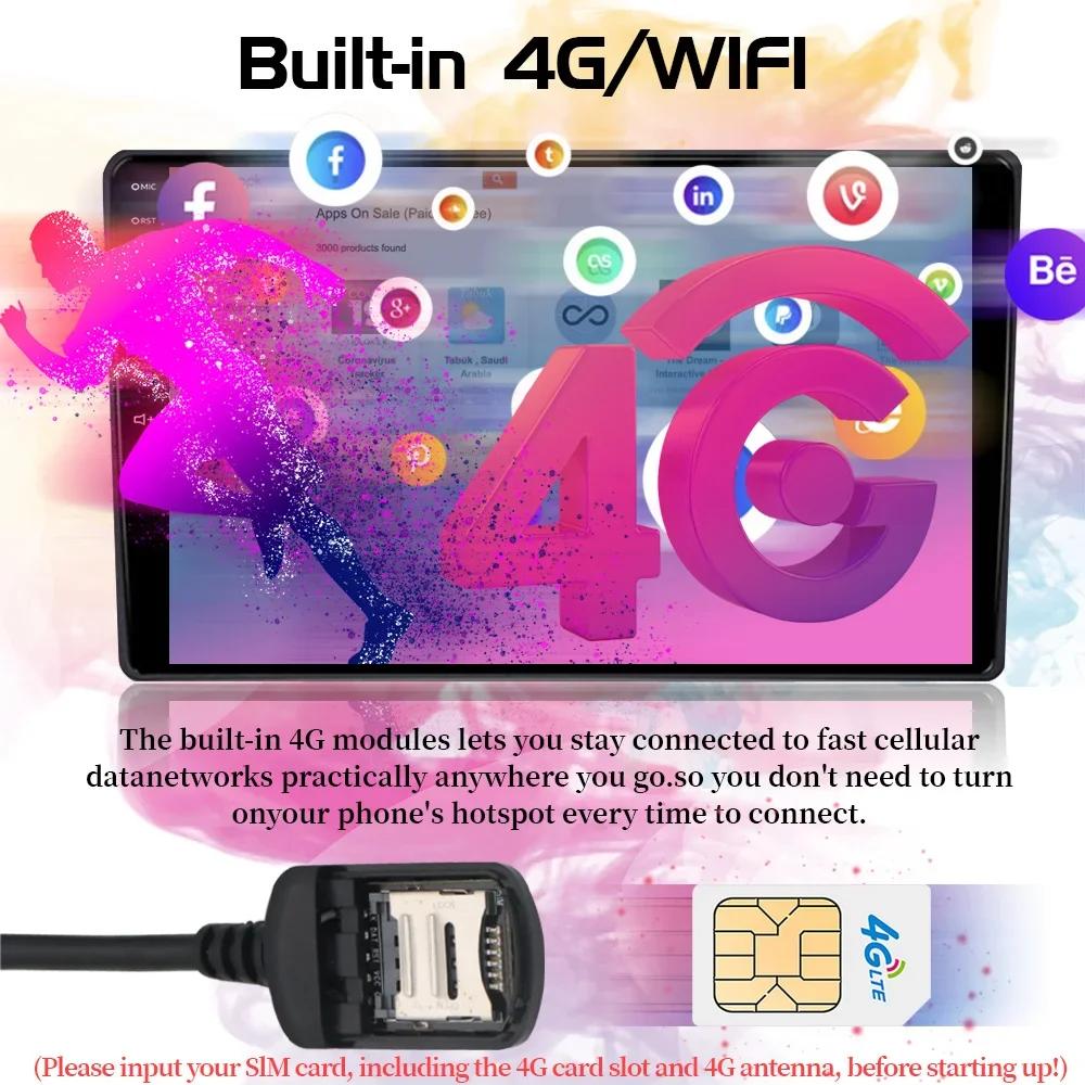 Wireless Carplay For For Suzuki Splash Ritz 2008-2012 For Opel Agila 2008-2014 Car Radio Multimedia Navigation Carplay Stereo