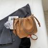 Bag New Portable Shoulder Bag Women's Crossbody Chain Bag