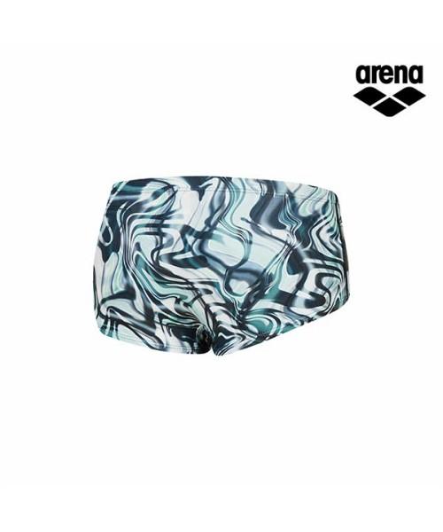 Alena Love Blur Short Square A6Sm1Mq69Kha