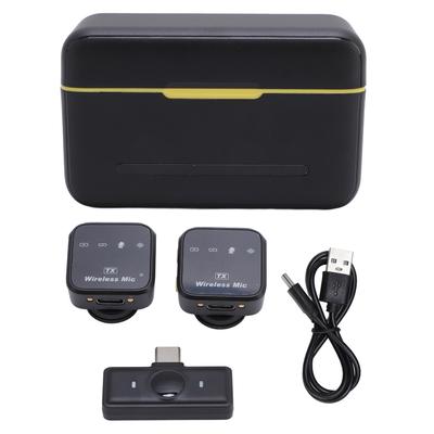 Accesorios para audio y video – Micrófonos