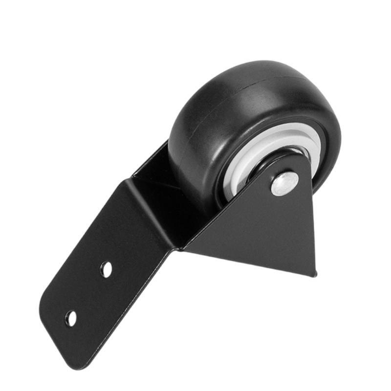 1 Pair Practical Suitcases Wheels Replacement Spare Castor for Luggages Accessories Replace Wheel Easy Install