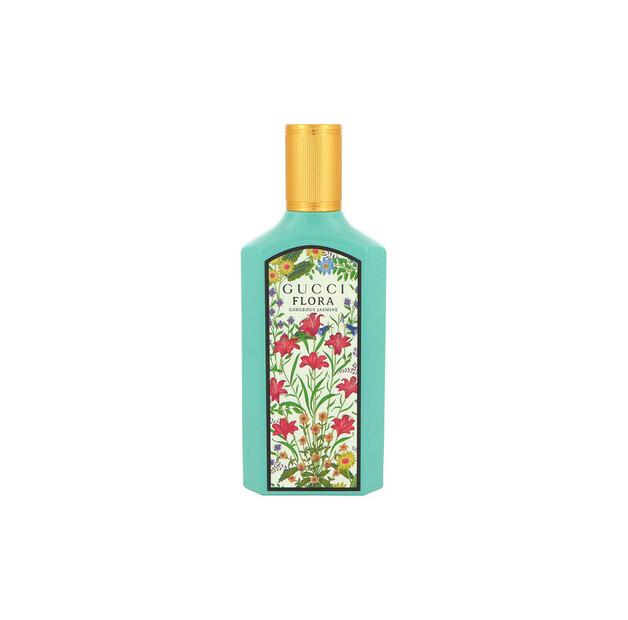 Gucci Flora Gorgeous Jasmine Eau De Parfum