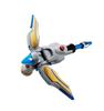 Ultraman X DX Beta Spark