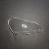 For Porsche Cayenne 2007 2008 2009 2010 Car Headlamp Shell Headlights Lens Cover Transparent Glass Replace Original Lampshade