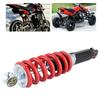 10.2in Rear Suspension Shock Absorbers Replace for 70125CC Motorcycle Pit Dirt Bike ATV