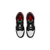 Air Jordan 1 Mid SE GS Ugly Christmas Sweater DM1208-150