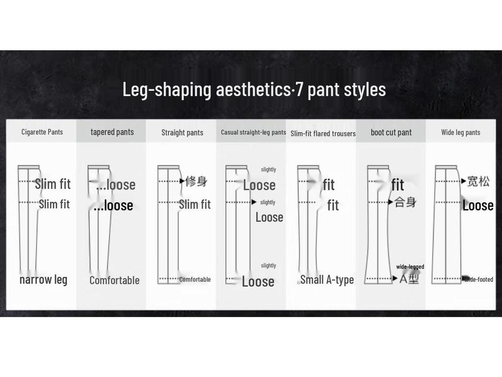 G2000 Women's Stretch Tapered Cigarette Pants 46261016