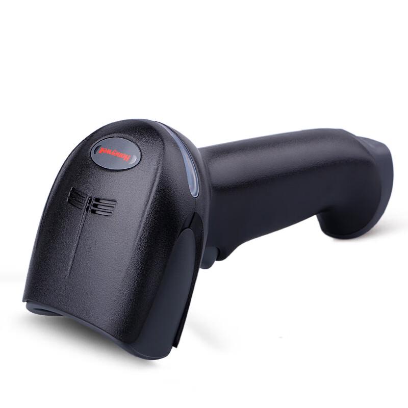Honeywell 19GSR Wired 2D Barcode Scanner