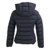 MONCLER Beautiful HERBE down jacket Jacket 0 blackUsed