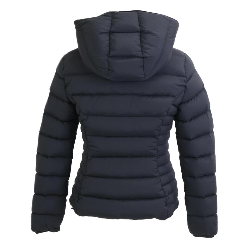 MONCLER Beautiful HERBE down jacket Jacket 0 blackUsed