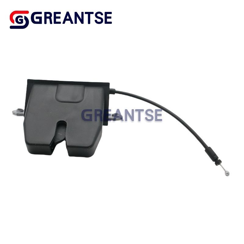 31440492 Rear Tailgate Boot Lid Lock Suitable For Volvo XC60 T5 T6 High Quality Auto Part Accessories