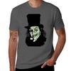 London After Midnight Tshirt Large Size Short Sleeve Tshirt