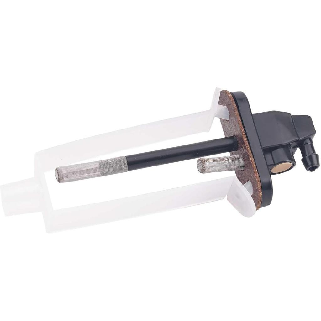 AHL Gas Tank Fuel Petcock Shut Off Valve Switch 7051006 7051014 Compatible with Polaris Magnum 425 6x6 1996 Polaris Scrambler 400 4X4 1995-1997