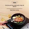 Midea 2200W Full Touch Induction Cooker CN Plug (adapter Included)