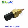 MD326170 For Mitsubishi L200 Triton Pajero Sport Lancer 4D56 4M41 Car ABS Temperature Sensor  13650-56B00 1365056B00 E1T25972