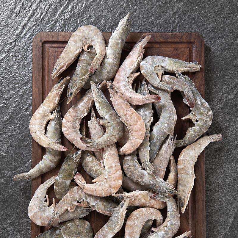 No. 1 Member Store Organic Yantian Shrimp Products