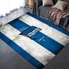 Hertha Bsc Carpet Rug For Living Room Bedroom Home Sofa Decorationkids Play Nonslip Floor Mat