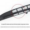 Star Wish Insect Repellent Net: Geely Modified Front Net for Middle Buckle Compatibility