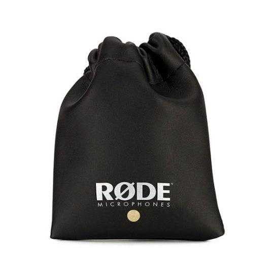 RODE Microphones Lavalier GO AUX Lavalier Microphone