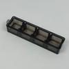 4 Slot Mechanical Keyboard Switch Tester Durable Plastic Shell 3 Colors For Custom Keyboard Enthusiasts