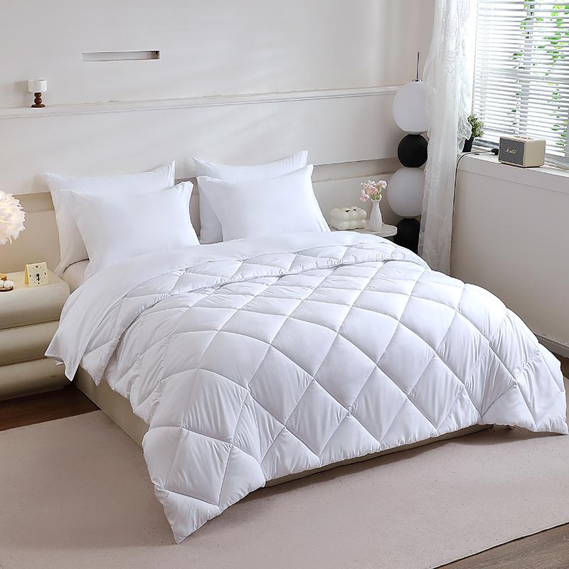 comforter pillowcases mattress topper protector cover bedding set
