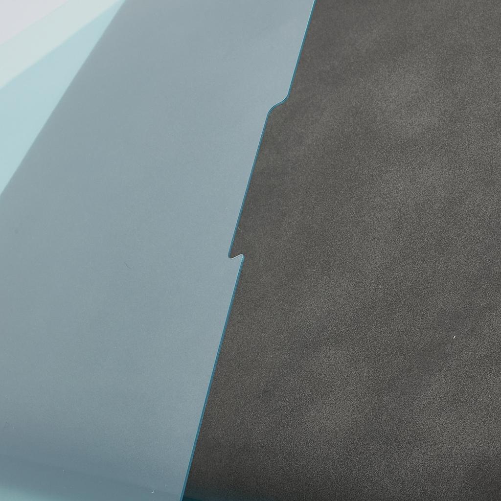 For iPad Air 11 (2025)/(2024) Screen Protector Anti-Green-Ray Eye Protection 0.3mm Arc Edge Tempered Glass Tablet Film