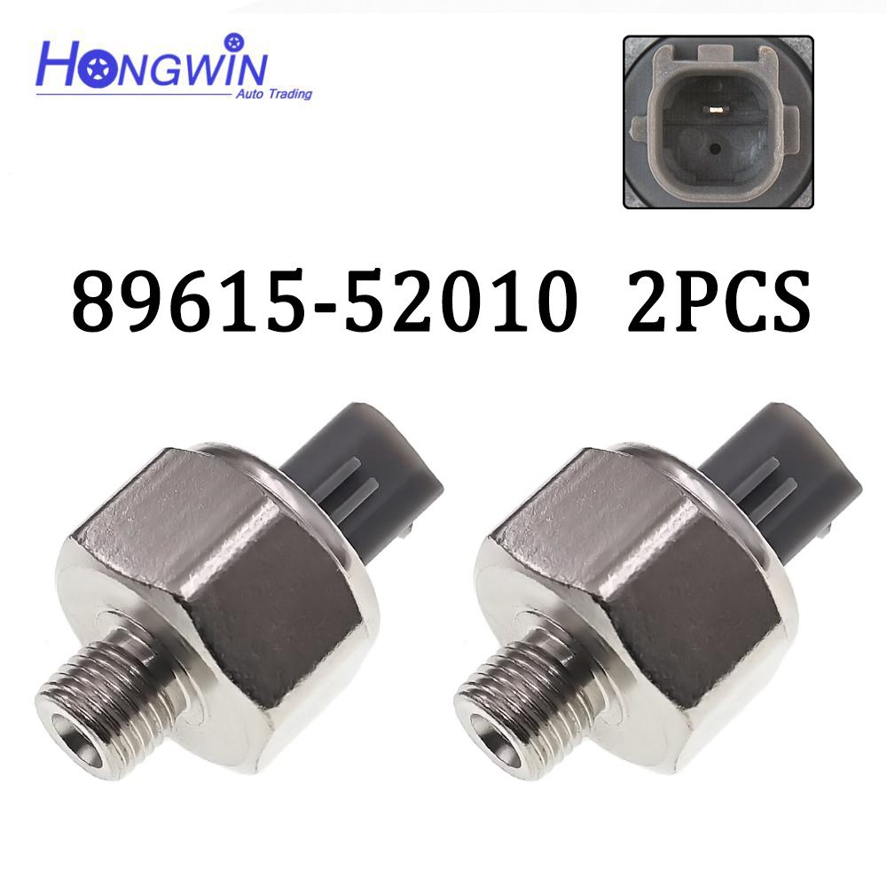 No.:89615 52010 Knock Sensor Fits Toyota Corolla Camry RAV4 Prius Lexus GS430 IS350 89615-52010 89615-12030 89615-22050