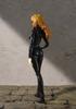 TAMASHII NATIONS Lupine the Third Fujiko Mine approximately 135mm painted movable figure S.H.Figuarts ABS&PVC