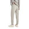 Asics Solid Color Moisture-Wicking Knitted Sports Pants Women pants 2032D404-021