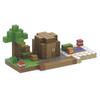 Vexolite Magnetic Building Blocks, Minecraft-Style Magnetic Building Blocks, 3D Puzzle, Educational Toy for Elementary School Students, Birthday Gift,