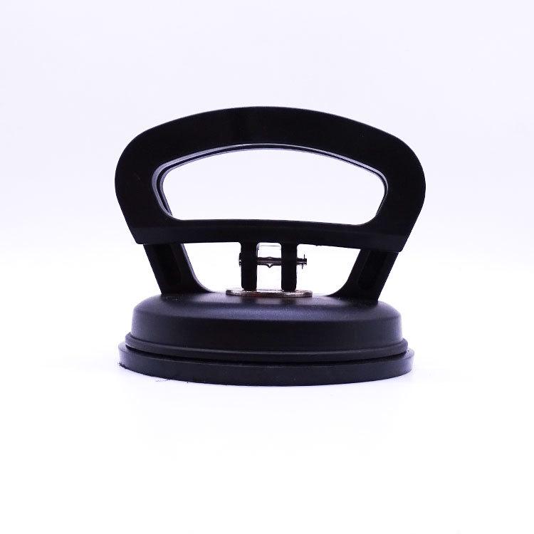 Single-Claw Plastic Suction Cup for Glass, Tile, and Car Dent Repair