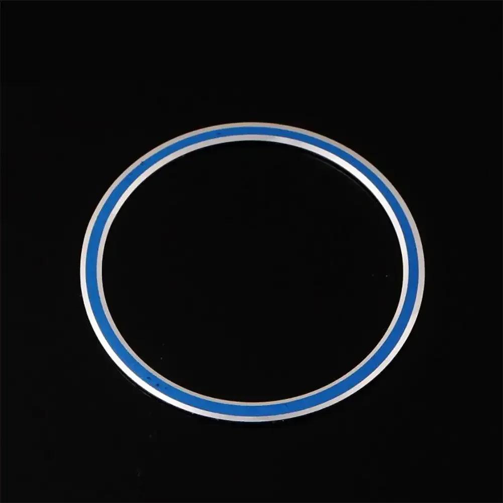 

Алюминиевый автомобильный брелок для запуска и остановки двигателя автомобиля для Mercedes Benz AMG ABC GLC GLA CLA GL Class W176 W246 W205 X253 X156 C117 синий