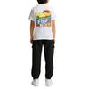 Nike Kids T Shirts Crew Neck Moderate Stretch IW1489-100