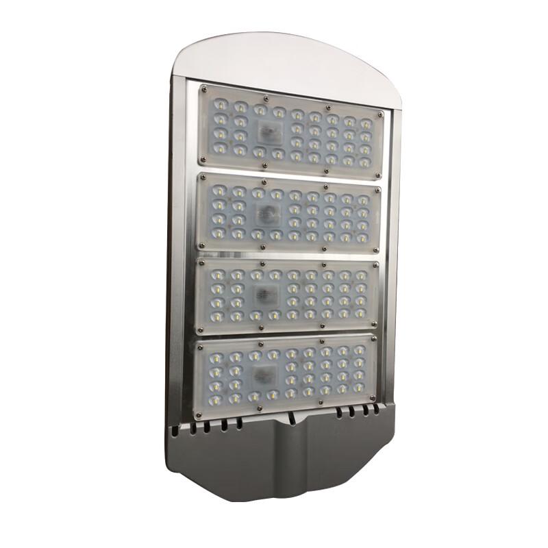 SEVA 200W LED Street Light with 8-Meter Pole