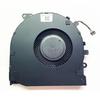 MOQIAN CPU and GPU Cooling Fan Replacement for Razer Spirit Blade 15 GTX1060 Laptop Fan DFS501105PR0T DFS5K121142621 RZ09-027 RZ09-0270 RZ09-03009E97
