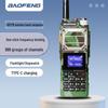 BAOFENG UV-25M Dvoupásmová ruční vysílačka (CN verze)