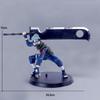 Anime Naruto Figure Shippuden Model Uchiha Itachi Sasuke Pain Kakashi Action Figure Dolls Decorations Pvc Toy Gift*