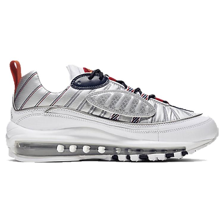 Nike Air Max 98 Starfish Donna CQ3990-100