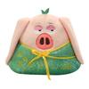 Sheep Zongzi Cotton Doll Capybara Zongzi Stuffed Doll Lovely Zongzi Plush Toy  Dragon Boat Festival