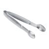 Ice Sugar   Tongs, Stainless Steel Et Salad Brd Clamp, Party Serving Clip