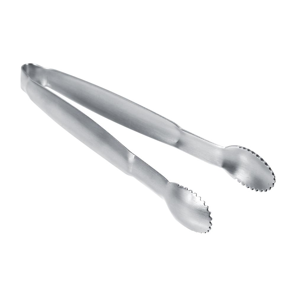 Ice Sugar   Tongs, Stainless Steel Et Salad Brd Clamp, Party Serving Clip