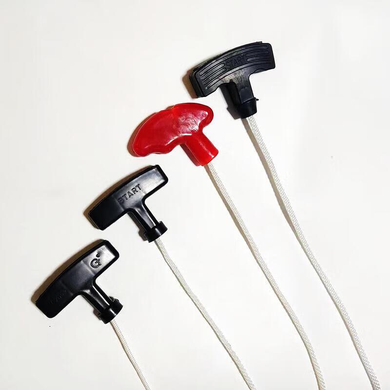 Tony Kid Generator Starter Handle with Pull Rope