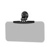 1 Pcs Car Mounted Anti-Glare Mirror, Anti-Uv Strong Light Vehicle Sunshade, Day And Night Dual-Use Anti-Glare Mirror
