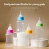 Cat Milk Bottles, Pet Kittens, Baby Cat Feeders, Pacifiers, Puppies, Newborn Kittens, Special Milk Bottles for Kittens